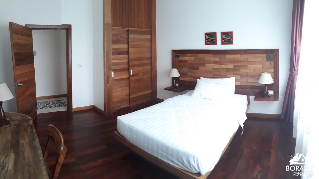 الشقق الفندقية سيام ريبفي  Boravin House الغرفة الصورة
