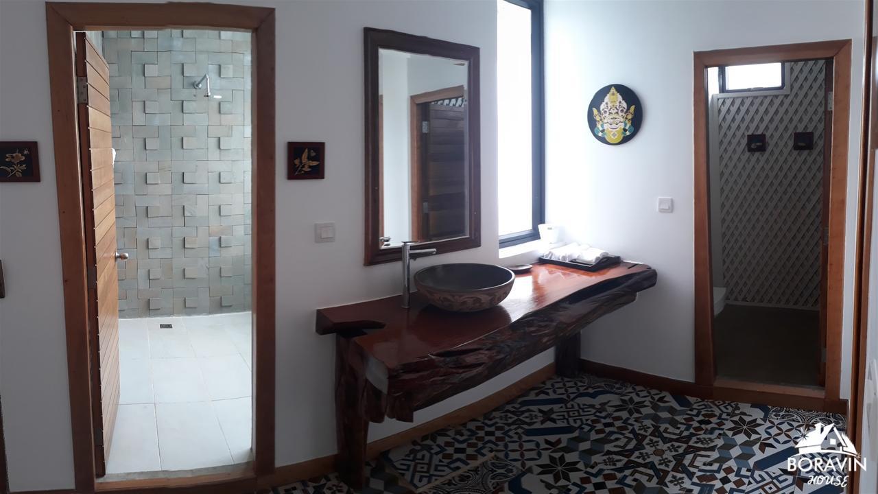 الشقق الفندقية سيام ريبفي  Boravin House الغرفة الصورة