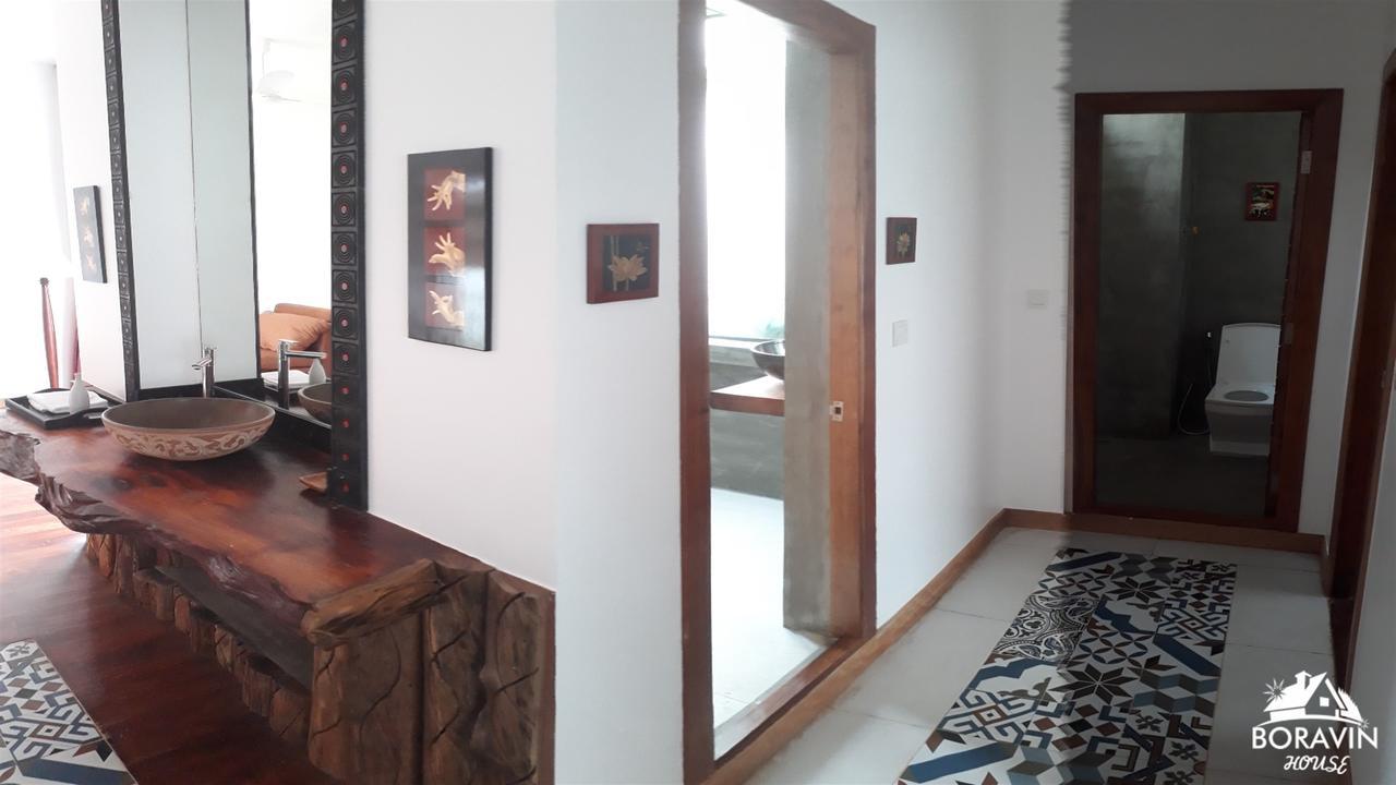 الشقق الفندقية سيام ريبفي  Boravin House الغرفة الصورة