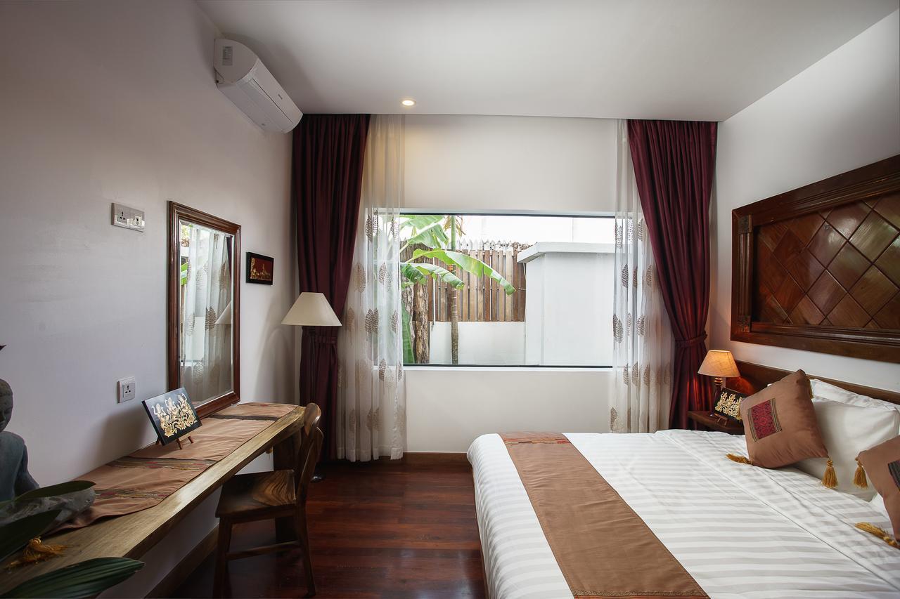 الشقق الفندقية سيام ريبفي  Boravin House المظهر الخارجي الصورة