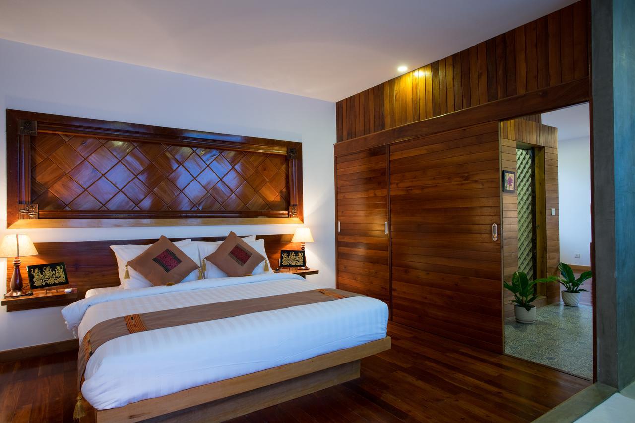 الشقق الفندقية سيام ريبفي  Boravin House المظهر الخارجي الصورة
