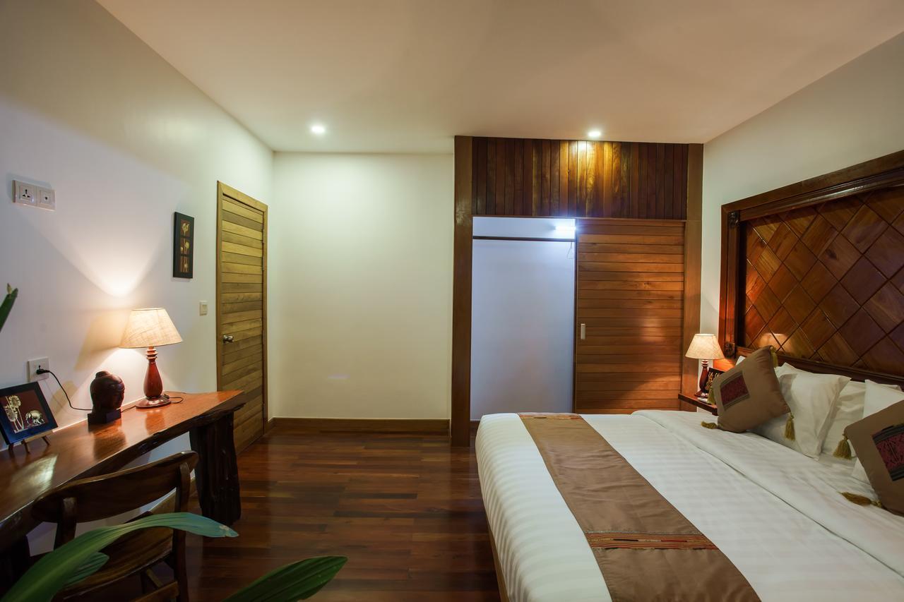 الشقق الفندقية سيام ريبفي  Boravin House المظهر الخارجي الصورة