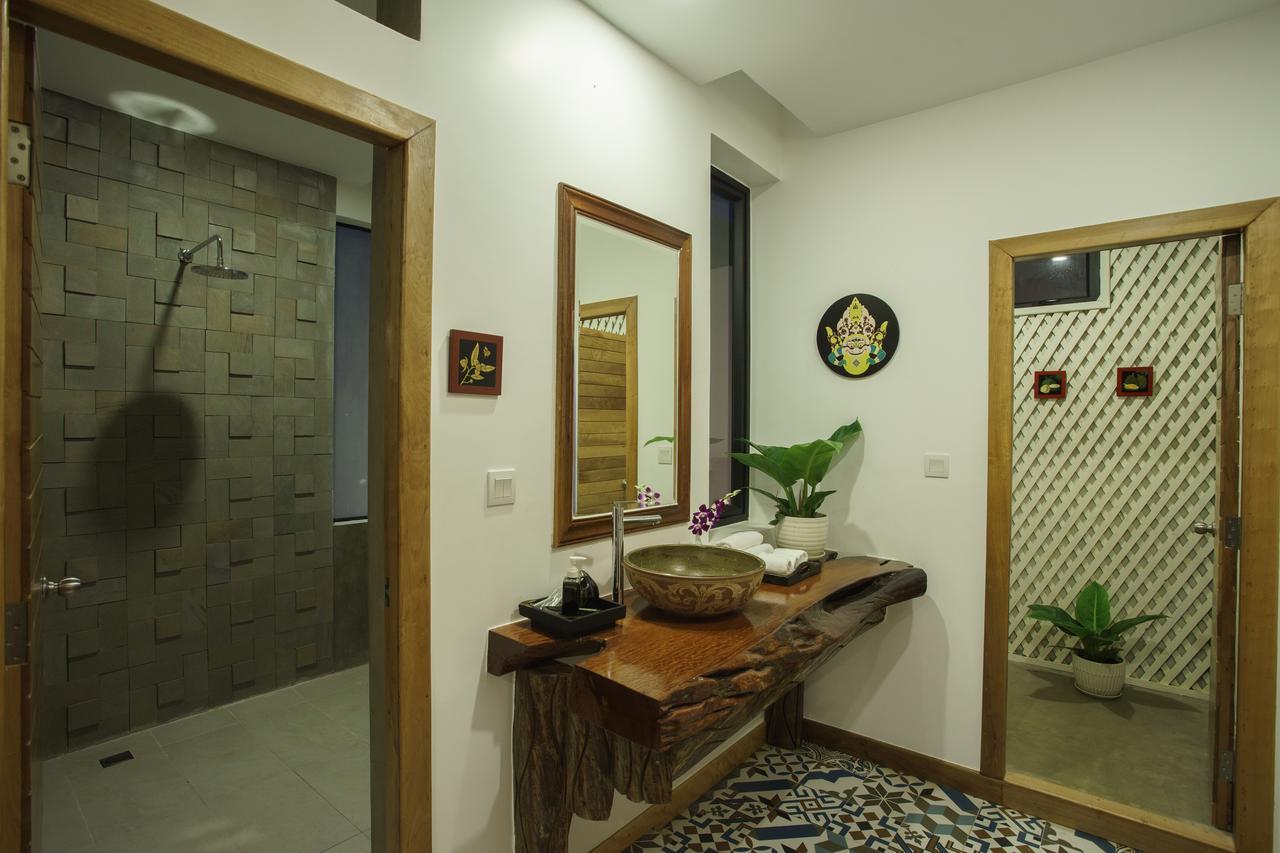 الشقق الفندقية سيام ريبفي  Boravin House المظهر الخارجي الصورة